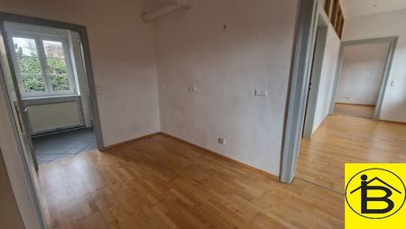 15483 Ruhige INNENSTADTWOHNUNG! - Foto 5