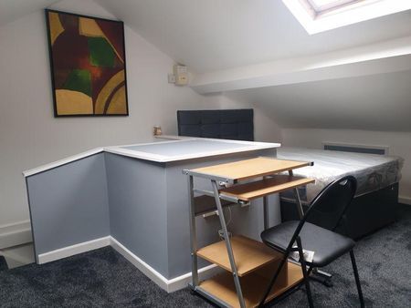 6 bedroom house share to rent - Photo 5