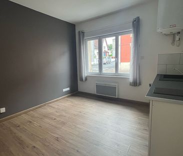 Location Appartement 1 pièce 27m² - Photo 6