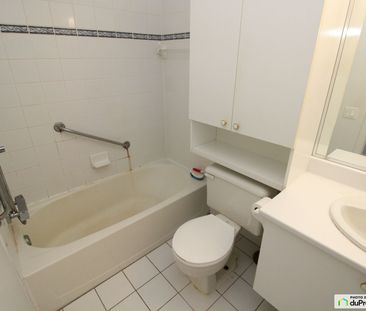 2 1/2-20, rue Saint-Jean, St-Jean-Baptiste à louer - Photo 4
