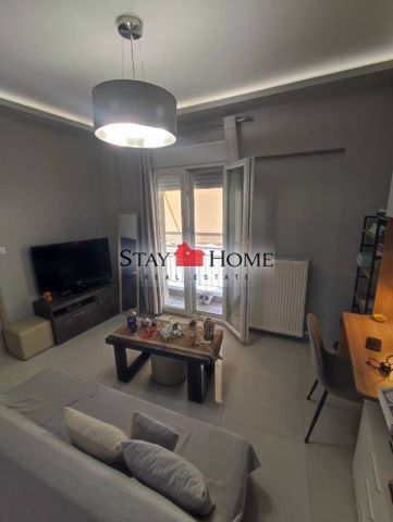 Studio/Γκαρσονιέρα για ενοικίαση 40 Εκκλησιές (40 Εκκλησιές - Ευαγγελίστρια) - Φωτογραφία 2