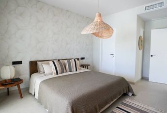 6 bedroom luxury Villa for rent in Benahavís, Spain