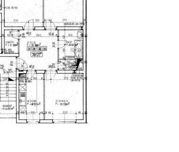 3-Zimmer-Wohnung mit Balkon in Graz - Photo 1