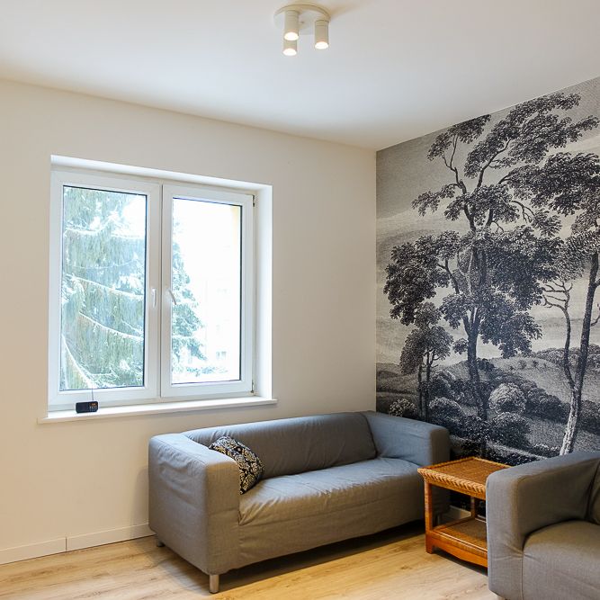 MIESZKANIE na WYNAJEM - Фото 1