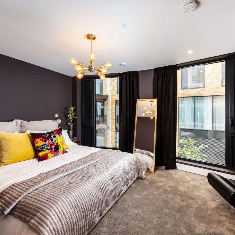 12 Gloucester Place - Photo 1