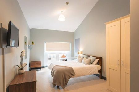 7 bedroom apartment to rent - Photo 4