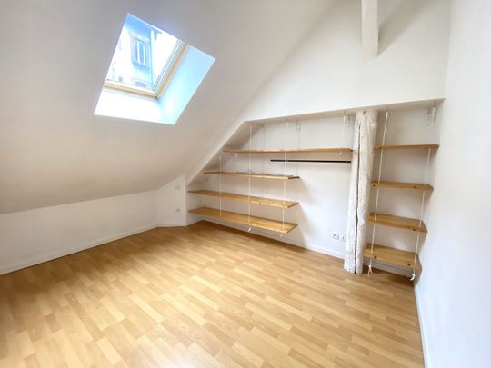 Appartement À Louer 2 Pièces , 28 M² - Photo 1