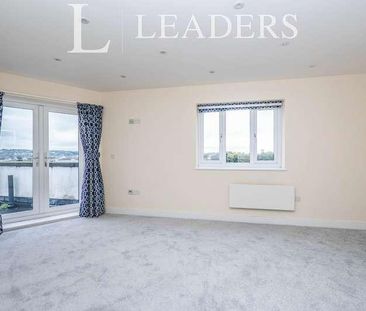 Kingsbury House, Kingsbury Road, Southampton, SO14 - Photo 5