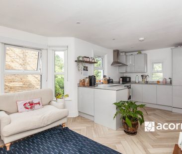 Flat to rent - Dunstans Road, London, SE22 - Photo 4