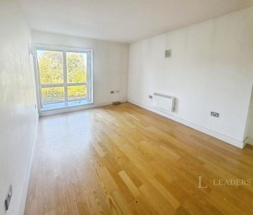 1 bedroom house to rent - Photo 2