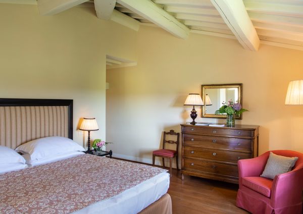 Farm and Ranch Property