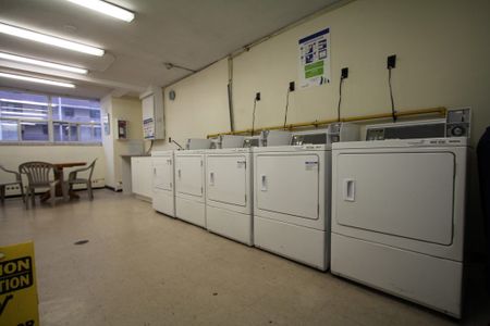 The Nottingham - Photo 3