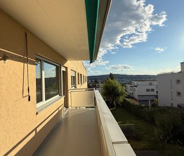 "Urban Living trifft Naturidylle: wohnen am Hönggerberg" - Photo 6