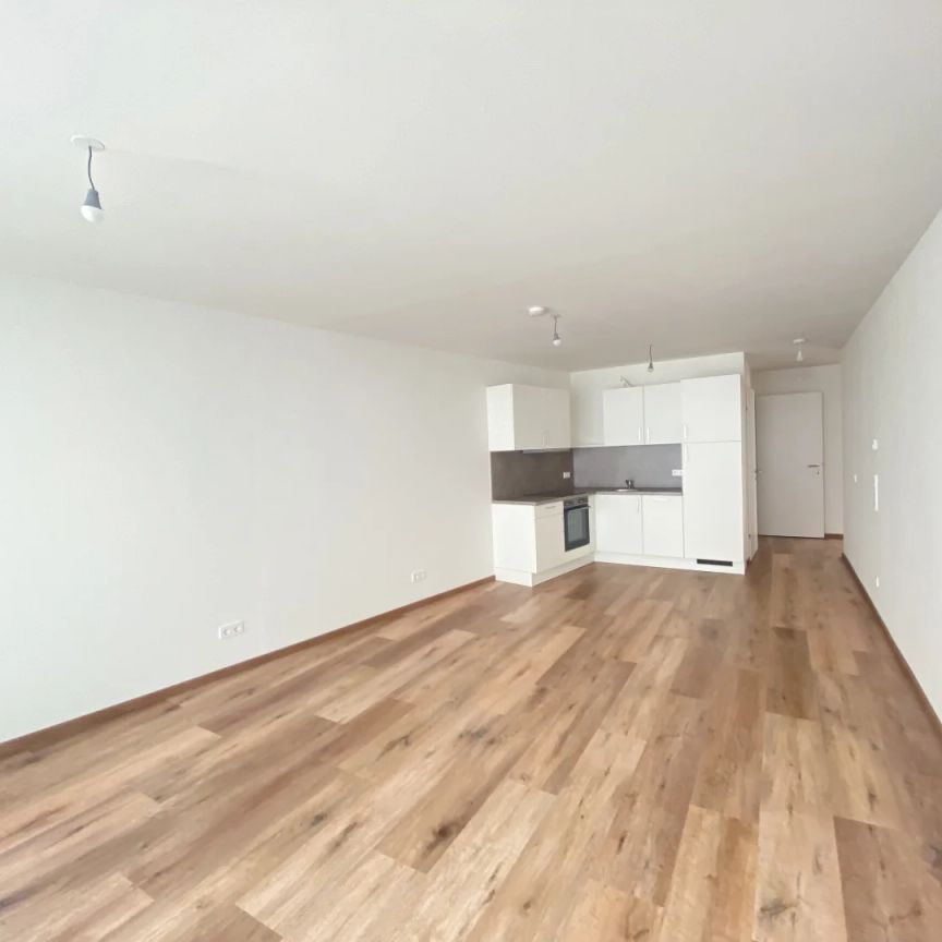 ERSTBEZUG -=Das Laurenz= 2 Zimmer Wohnung mit Loggia U3 - 1 Bedroom apartment with Loggia - Photo 1