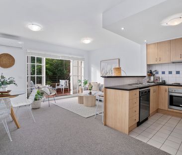 STYLE, SPACE AND TERRACE SERENITY - Photo 5