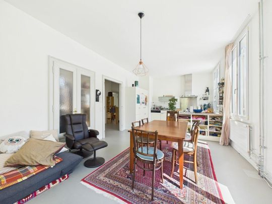 3.5 Zimmer, 103 m², 1. Stock - Foto 1