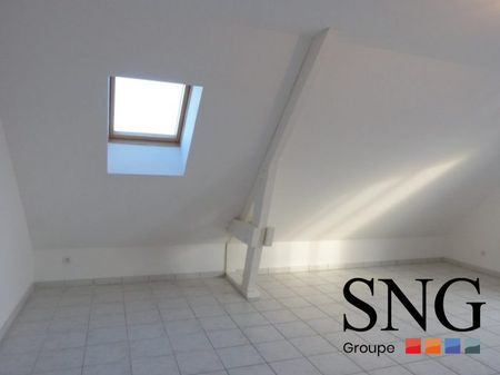 T3 AVEC TERRASSE ET PARKING - Photo 5