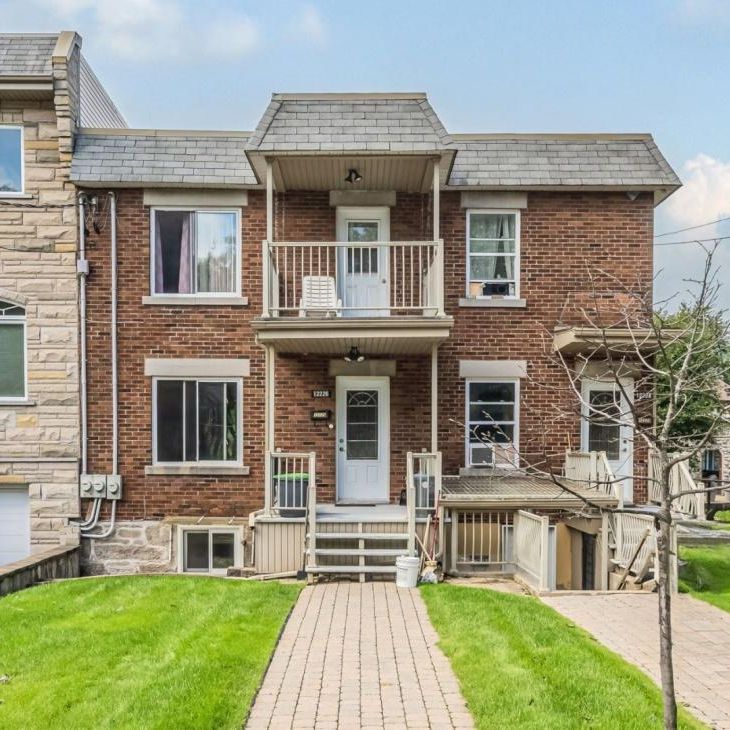 Appartement à louer - Photo 1