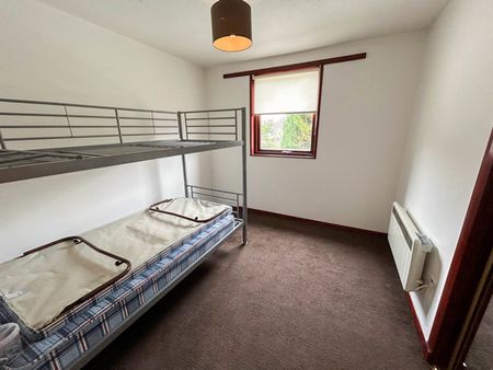 7b Granary Street, AB54 8AP, Huntly - Photo 3