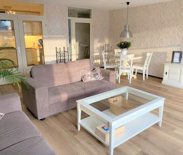 Appartement te huur: Clara Visserplaats 4 2331 BP Leiden - Foto 5