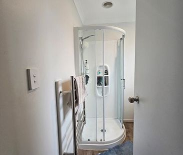 3 BEDROOM HOME IN CANNONS CREEK DOUBLE GLAZED - Photo 6