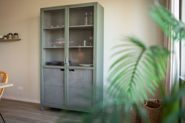 Mary van der Sluisstraat 286, Sportheldenbuurt, 1095ME, Amsterdam - Photo 1