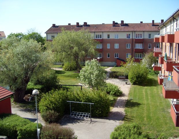 Scheelegatan 35A - Photo 1
