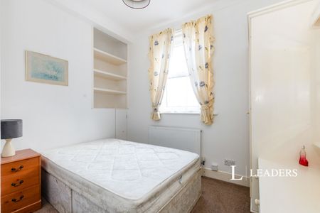1 bedroom apartment to rent Purbeck Road, Bournemouth, BH2 - Photo 5
