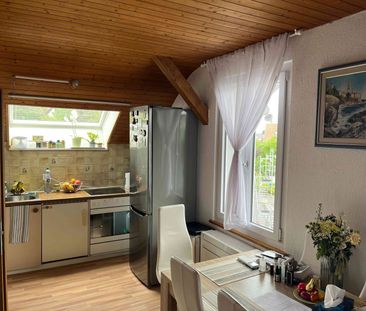 2.5 Zimmer, 45 m², 2. Stock - Foto 1