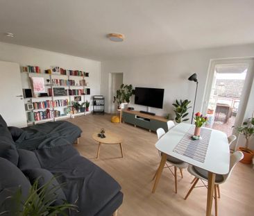 2-Zimmer Wohnung in Neukölln - Nov bis Jan - Foto 1