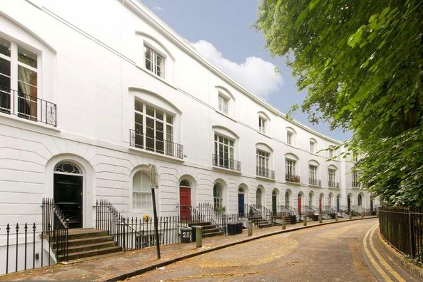3 bedroom flat to rent - Photo 1