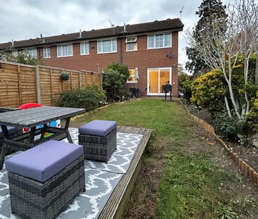 21 Princess Marys Road , Addlestone - 2 bedrooms Property for letti... - Photo 6