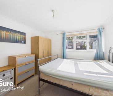 1 bedroom end of terrace house to rent - Photo 2