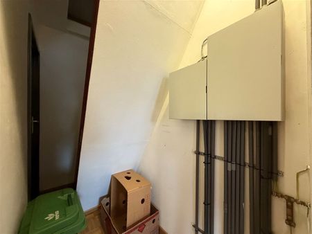 Centraal gelegen appartement met 2 slaapkamers. - Foto 4