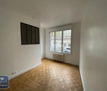 Appartement à louer 3 pièces 65.75m² - Photo 3