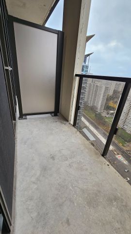 For Lease - 30 Elm Drive Unit# 2403, Mississauga, Ontario - Photo 3