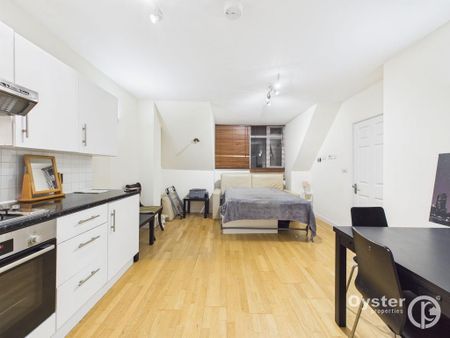 2 bedroom apartment to rent - Photo 3