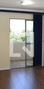 Apartamento para alugar com 63m², 3 quartos e 1 vaga - Photo 1