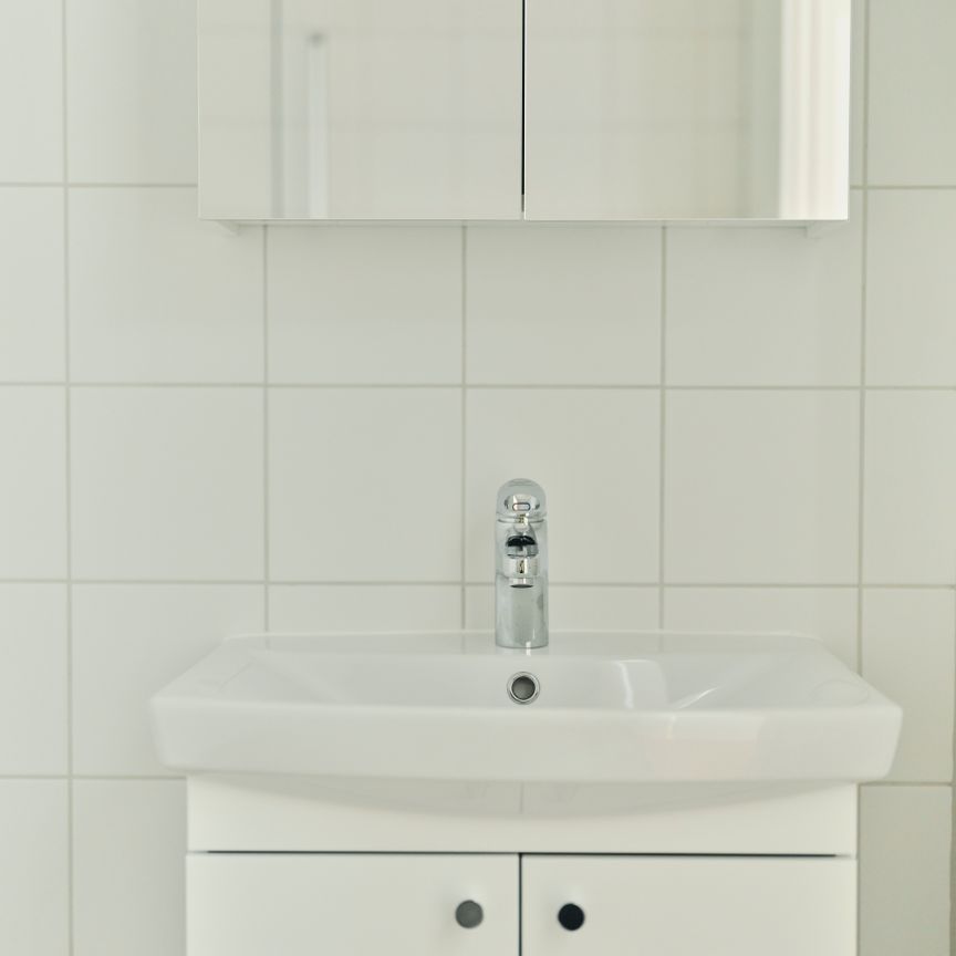 Rubingatan, Norrtälje - Foto 1