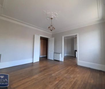 Appartement à louer 5 pièces 111.15m² - Photo 4