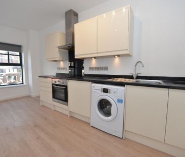 1 bedroom flat to rent - Photo 4