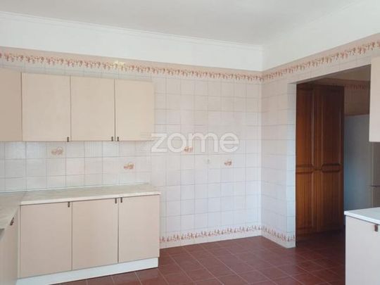 Apartamento T4 em Lisboa - Photo 1