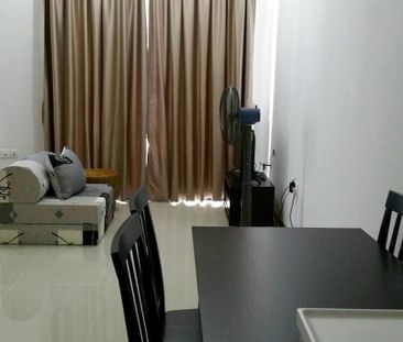 Hillion Residences (D23), Apartment - For Rent - Photo 1