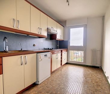 Appartement T3 L'Haÿ-les-Roses à louer - Photo 5