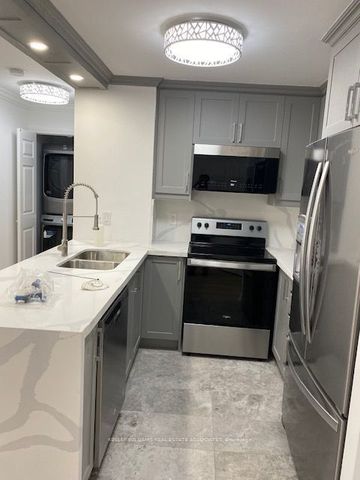 For Lease - 35 Kingsbridge Garden Circle Unit# 1008, Mississauga, Ontario - Photo 4