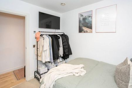 1 bedroom flat to rent - Photo 4