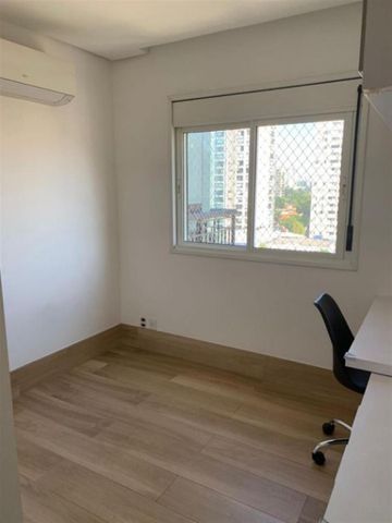 Apartamento Para Aluguel - Em Campo Belo - Foto 4