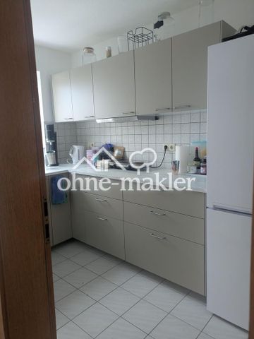 Pfullendorf - Schöne 3 Zimmer Wohnung zu vermieten (03)(ID-58) - Photo 5