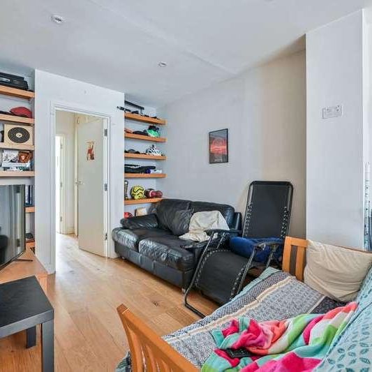 Steedman Street, Elephant And Castle, SE17 - Photo 1