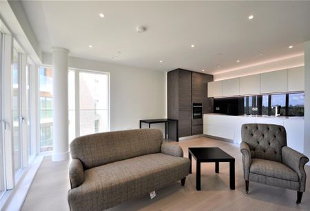 2 bedroom apartment to rent - Photo 3